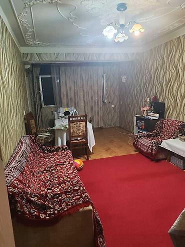 avant park ev satilir: Bakı, 3 otaqlı, Köhnə tikili, 80 kv. m — 5