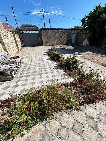 gence ev alqi: Salam ev vişnofkada məhəllə marketə 150 medit məsafədə yola yaxın — 4
