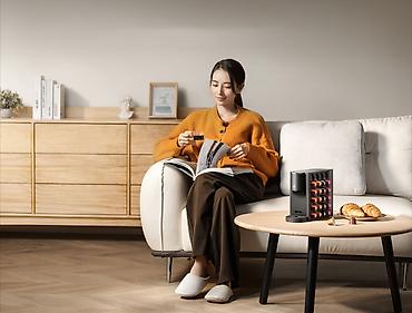 coffee maker: Кофеварка, кофемашина, Новый, Платная доставка, Самовывоз — 4