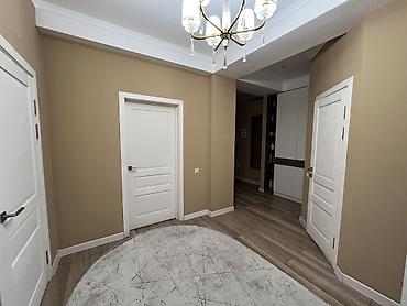 Продажа квартир: 3 комнаты, 96 м², Элитка, 3 этаж, Евроремонт — 13