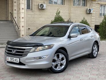 катафот хонда стрим: Honda Crosstour: 2010 г., 3.5 л, Автомат, Бензин, Кроссовер