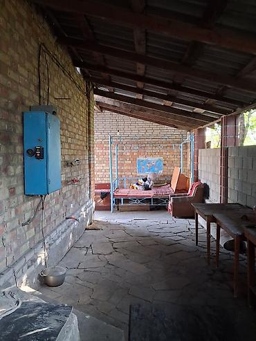 Продажа коттеджей и домов: Дом на ст. Ивановке. Площадь дома — 110 м², участок — 6 соток. - — 2