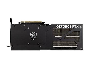 videokartlar: MSI GeForce RTX 5070 12G VENTUS 3X OC, 12GB GDDR7 MSI GeForce RTX — 4