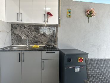 Günlük kirayə evlər: 130 kv. m, 4 otaqlı, İşıq, Artezian quyusu, Kombi -da lalafo.az — 21 Günlük kirayə evlər: 130 kv. m, 4 otaqlı, İşıq, Artezian quyusu, Kombi — 21