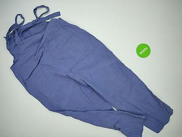 overalls: Ogrodniczki damskie, rozmiar XL — 3