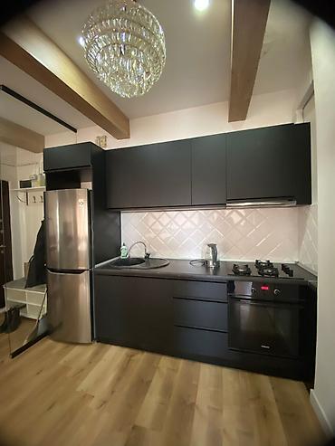 Продажа квартир: 1 комната, 47 м², Вефа ТЦ 10 этаж, Косметический ремонт — 5