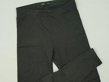 legginsy: Sinsay, Legginsy rozmiar M — 1