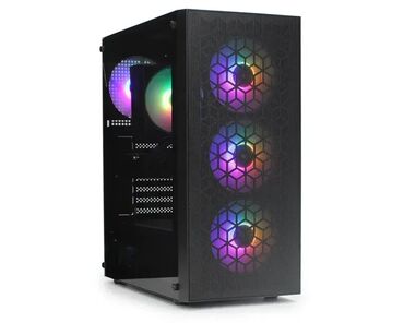 eee pc asus: 🖥️ EWE PC INTEL GAMING – Gejmerski računar visoke klase sa RTX 4060 i