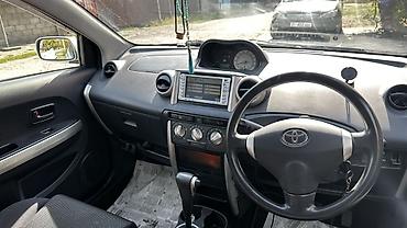 авто кондицонер: Toyota Ist: 2004 г., 1.3 л, Автомат, Бензин, Хэтчбэк — 9