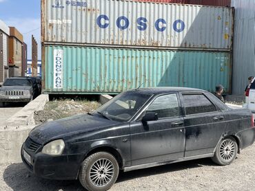 tayota runx: ВАЗ (ЛАДА) Priora: 2009 г., 1.6 л, Механика, Бензин, Седан