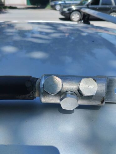 Другие электротовары: Кабельная продукция марки ААБЛ, ВВГнг FRLS(А), ААШВ кабель сшитый — 15