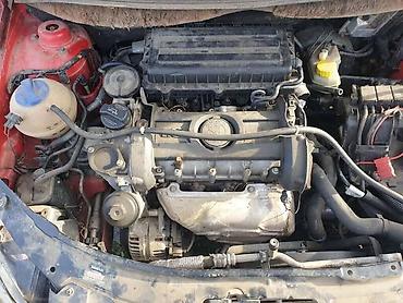 tabla za alat: ŠKODA ROOMSTER - KOMPLETAN AUTO U DELOVIMA | U ponudi sve vrste — 4