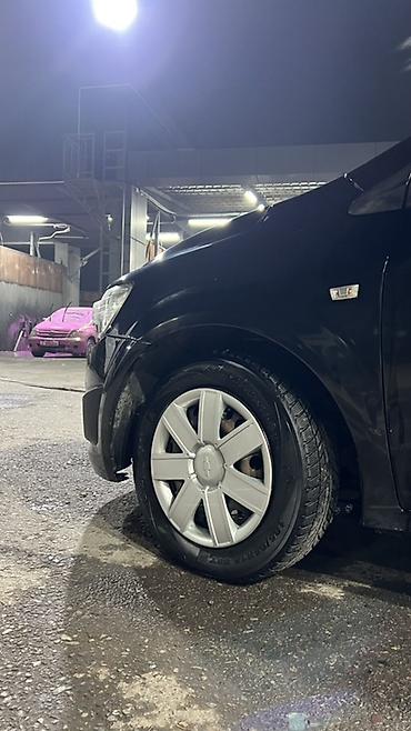пирсеп авто: Chevrolet Aveo: 2013 г., 1.6 л, Вариатор, Бензин, Седан — 4