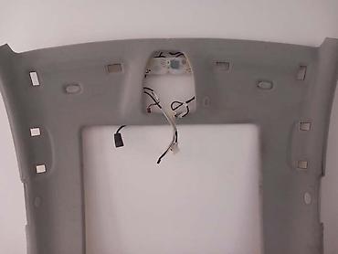 Transport: W169 NEBO PANORAMA ZA MERCEDES BENZ A 150, A 160, A 170 . OD 2004 — 3