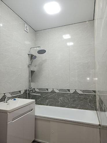 central: 2 комнаты, 68 м², Пишпек 108 серия, 8 этаж — 4