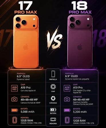 lalafo iphone 11 pro max: IPhone 18 Pro Max, Новый — 2