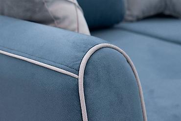 sofa: Прямой диван, Новый, В рассрочку — 9