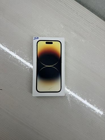 redmi бу: IPhone 14 Pro, Б/у, 256 ГБ, Серебристый, Коробка, 75 % — 4