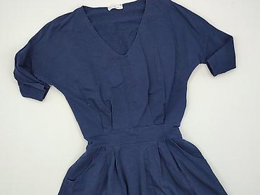 sukienki codzienne plus size: Sukienka damska, rozmiar L — 1