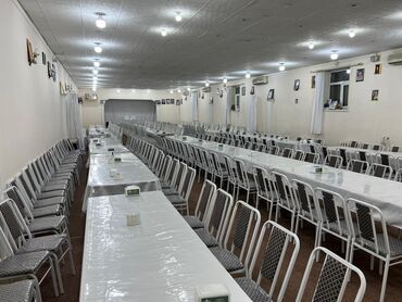 Banketlər, furşetlər: Cənnət mərasim evi – geniş və işıqlı zal Xidmətin təsviri: - Böyük — 5