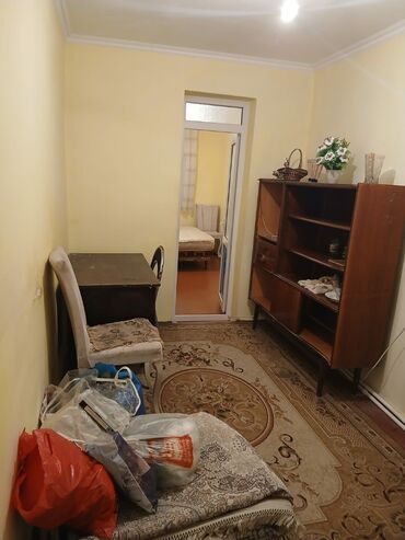 Продажа домов: 2-ая Алатава 2 комнаты, 40 м², Средний ремонт