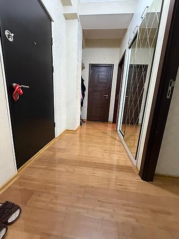 zabrat 2: Xırdalan, 2 otaqlı, Köhnə tikili, 63 kv. m — 4