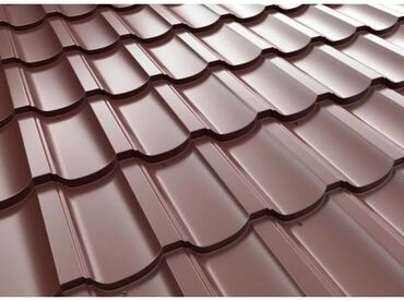Металлочерепица: ПРОФНАСТИЛ МЕТАЛЛОЧЕРЕПИЦА ДЛЯ КРОВЛИ КРЫШИ МЕТАЛЛОЧЕРЕПИЦА ВСЕ ВИДЫ — 27