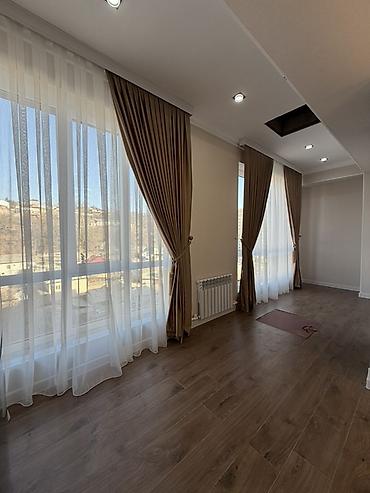 Продажа квартир: 2 комнаты, 65 м², Элитка, 8 этаж, Дизайнерский ремонт — 5