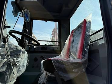 cak: Погрузчик, 2026 г., Колесный, Фронтальный — 9