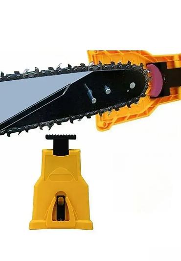 stihl sabac: Oštrač lanca za motornu testeru Dobrodošli u Davidov shop online — 1