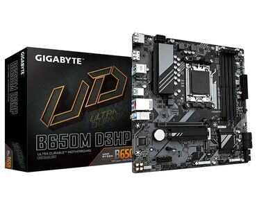 maticne ploce za lg televizore: Brand: GIGABYTE |x|x Model: GIGABYTE B650M D3HP rev. 1.x matična ploča