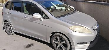 Унаа сатуу: Honda Edix: 2005 г., 2 л, Автомат, Бензин, Универсал — 3