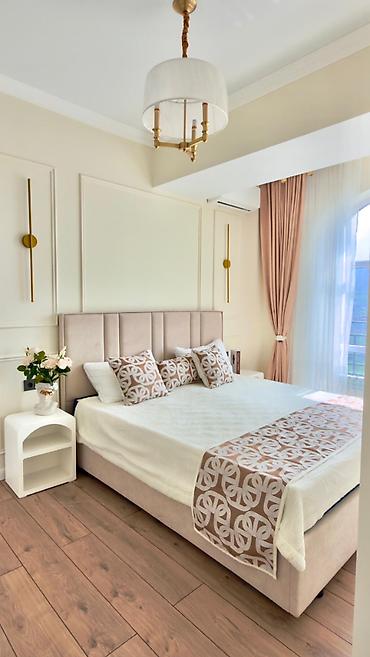 Продажа квартир: 3 комнаты, 94 м², Элитка, 12 этаж, Дизайнерский ремонт — 9