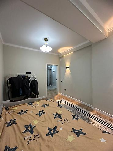 Продажа квартир: 2 комнаты, 59 м², Элитка, 8 этаж, Евроремонт — 16