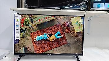 Телевизоры: Срочная акция !!!!!!! Телевизор Yasin 24 дюм Высота 31,5см Ширина 52см — 8