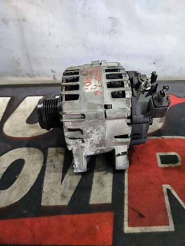 cane kurbla: ALTERNATOR ZA VOLVO S60 OD 2010. DO 2018. GOD. | Alternator Volvo — 1