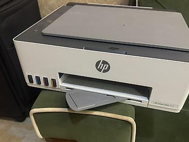 printer: HP rengli printer HP PRİNTER SATILIR 🖨️ ✨ Vəziyyəti: Yeni kimidir! — 5