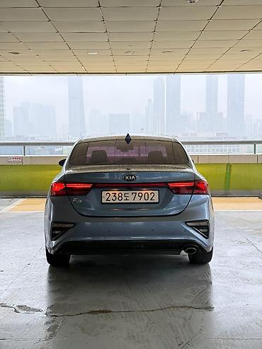 серато киа: Kia Cerato: 2020 г., 1.6 л, Автомат, Бензин, Седан — 6