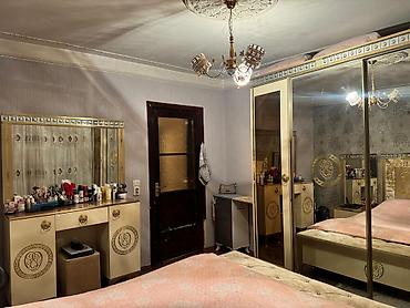 bina evi gence: Bakı, Binəqədi qəs., 3 otaqlı, Köhnə tikili, m. Gənclik, 75 kv. m — 7