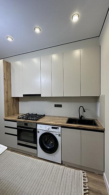 Продажа квартир: 3 комнаты, 60 м², Элитка, 6 этаж — 1