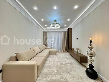 Продажа квартир: 2 комнаты, 82 м², Элитка, 13 этаж — 2