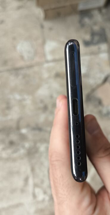 Qazanlar: Redmi Note 14 Pro, 256 GB, rəng - Qara, Sensor