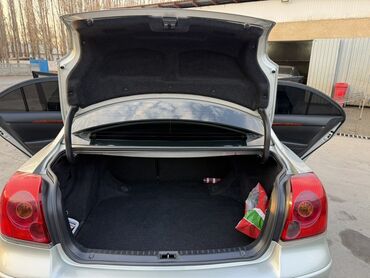 Toyota: Toyota Avensis: 2006 г., 1.8 л, Автомат, Бензин, Седан — 8