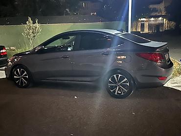diska: Hyunda akcent, Kia rio ve bawqa disk teker bir yerde satilir, 4 fesil — 2