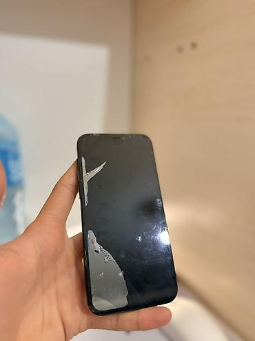 apl: IPhone 12 Pro, 128 GB, Face ID — 1
