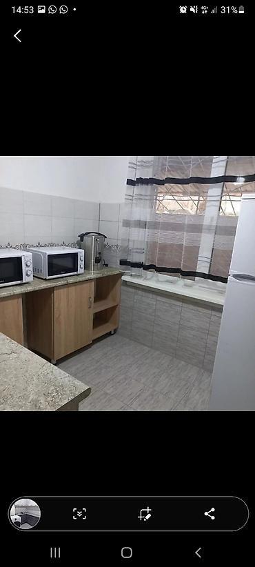 Долгосрочная аренда комнат: 180 м², С мебелью at lalafo.kg — 6 Долгосрочная аренда комнат: 180 м², С мебелью — 6