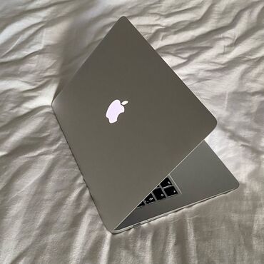 ноутбук нитро 5: Ноутбук, Apple, 13.1 ", Б/у