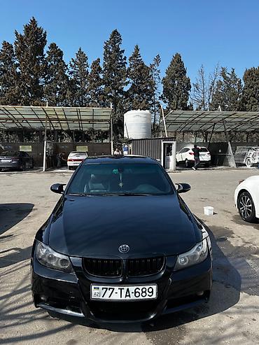 bmw m3 e46: BMW 3 series: 2 l | 2005 il Sedan — 3
