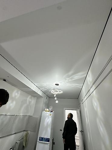 люстра с черными плафонами: Монтаж потолков, Монтаж потолочных плинтусов | Багет Больше 6 лет опыта — 5