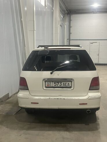 хонда одиссей крыша: Honda Odyssey: 1998 г., 2.3 л, Автомат, Бензин, Вэн/Минивэн